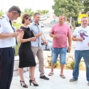 Promocija brošure „Med Senja i okolice“ i mednih točaka senjskog područja                               
