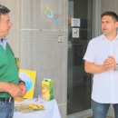 Promocija brošure „Med Senja i okolice“ i mednih točaka senjskog područja                               