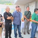 Promocija brošure „Med Senja i okolice“ i mednih točaka senjskog područja                               