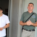 Promocija brošure „Med Senja i okolice“ i mednih točaka senjskog područja                               