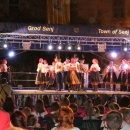 "Adriatic Dance and Music Festival" u Senju