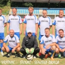 Vikend događanja u Senju 14.-16.07.2017.