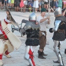 Završili 10. Uskočki dani