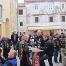 10. jubilarni moto susret Senj