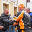10. jubilarni moto susret Senj