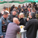 10. jubilarni moto susret Senj