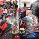 10. jubilarni moto susret Senj