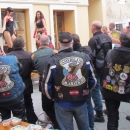 10. jubilarni moto susret Senj