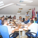 Održana 2. sjednica Gradskog vijeća Grada Senja