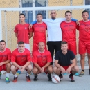 Započeo malonogometni turnir „Heroji Domovinskog rata“ u Svetom Jurju