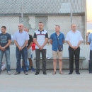 Započeo malonogometni turnir „Heroji Domovinskog rata“ u Svetom Jurju