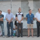 Započeo malonogometni turnir „Heroji Domovinskog rata“ u Svetom Jurju