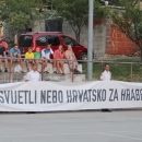 Započeo malonogometni turnir „Heroji Domovinskog rata“ u Svetom Jurju