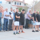 Započeo malonogometni turnir „Heroji Domovinskog rata“ u Svetom Jurju