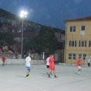 Započeo malonogometni turnir „Heroji Domovinskog rata“ u Svetom Jurju