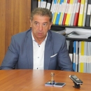 Ministar Oleg Butković u Senju