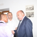 Ministar Oleg Butković u Senju