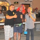 Počel karnevalski tjedan