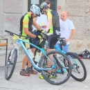 15. Uspon na Zavižan