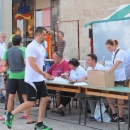 15. Uspon na Zavižan
