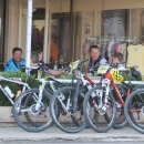 15. Uspon na Zavižan