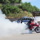 10. jubilarni moto susret Senj