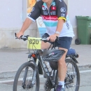 15. Uspon na Zavižan