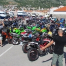 10. jubilarni moto susret Senj