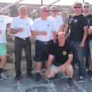 10. jubilarni moto susret Senj