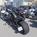 10. jubilarni moto susret Senj
