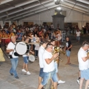 Svečano otvorenje 46. Međunarodnog senjskog ljetnog karnevala