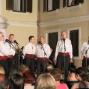 44. Smotra klapa Senj 2017.