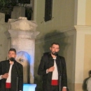 44. Smotra klapa Senj 2017.