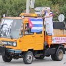 Senjsko "ludilo" završilo velikon povorkom