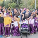 Senjsko "ludilo" završilo velikon povorkom