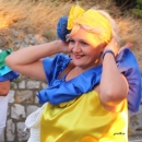 Senjsko "ludilo" završilo velikon povorkom