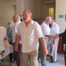XXXVII. Susret maturanata Senjske gimnazije