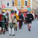 10. Uskočki dani/10th Days of Uskoks/10. Uskokentage