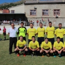 NK "Nehaj" u prvom kolu kupa HNS -a