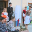 Selan d.o.o. donira romane Crvenokosa Zora i njezina družina