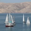 25. senjska regata