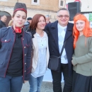 Selan d.o.o. donira romane Crvenokosa Zora i njezina družina
