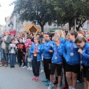 Senjkinje državne prvakinje
