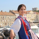 Senjkinja Tea Mlinarić finalistica Miss Hrvatske za Miss Svijeta