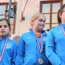 Senjkinje državne prvakinje