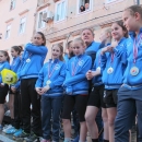 Senjkinje državne prvakinje