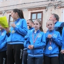 Senjkinje državne prvakinje