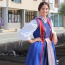 Senjkinja Tea Mlinarić finalistica Miss Hrvatske za Miss Svijeta