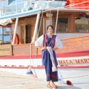 Senjkinja Tea Mlinarić finalistica Miss Hrvatske za Miss Svijeta