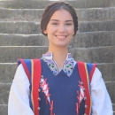 Senjkinja Tea Mlinarić finalistica Miss Hrvatske za Miss Svijeta